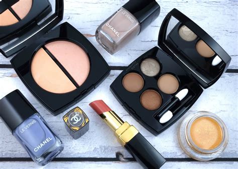 chanel make up summer 2019|Makeup Collection Cruise 2019 .